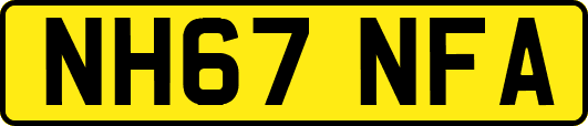 NH67NFA