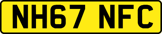 NH67NFC