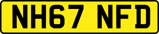 NH67NFD