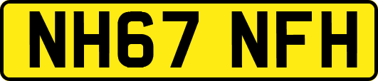 NH67NFH