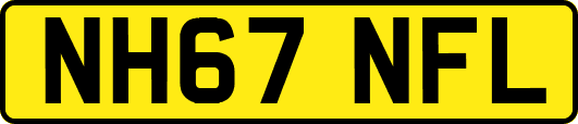 NH67NFL