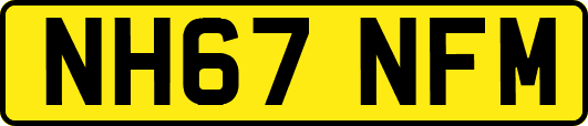 NH67NFM