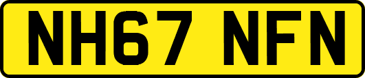 NH67NFN