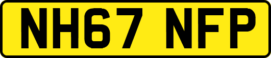 NH67NFP