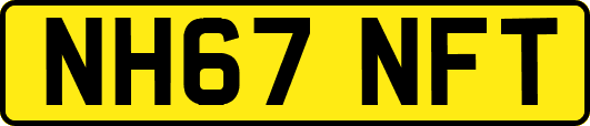 NH67NFT