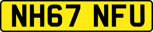 NH67NFU
