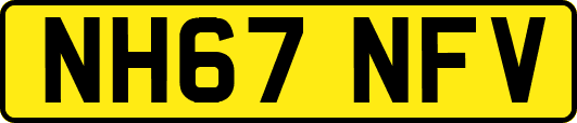 NH67NFV