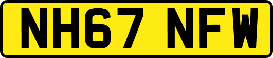 NH67NFW