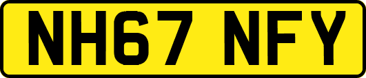 NH67NFY
