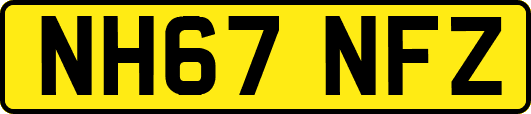 NH67NFZ