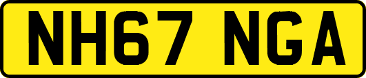 NH67NGA