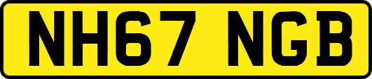 NH67NGB