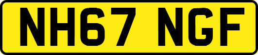 NH67NGF