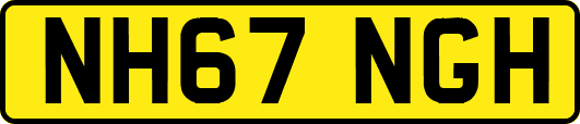 NH67NGH