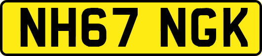 NH67NGK
