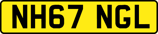 NH67NGL