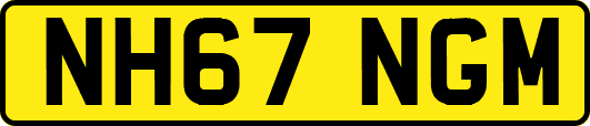NH67NGM