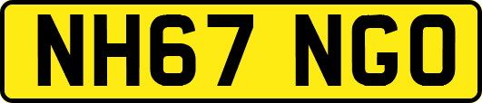 NH67NGO