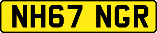 NH67NGR