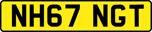 NH67NGT
