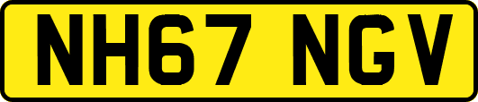 NH67NGV
