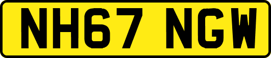 NH67NGW