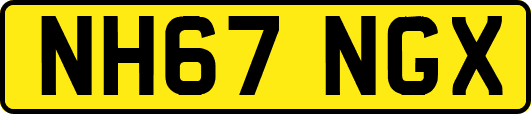 NH67NGX