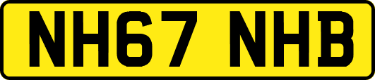 NH67NHB