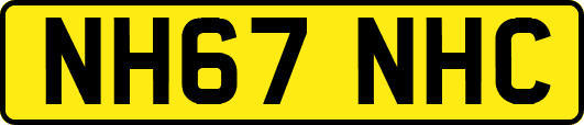 NH67NHC