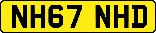 NH67NHD