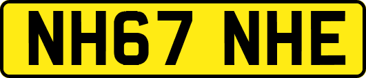 NH67NHE