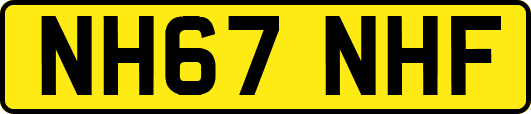 NH67NHF