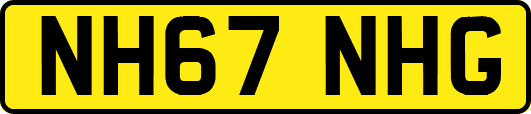 NH67NHG