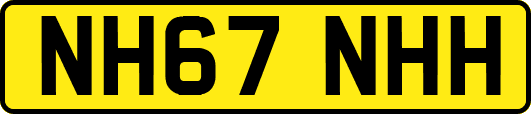 NH67NHH