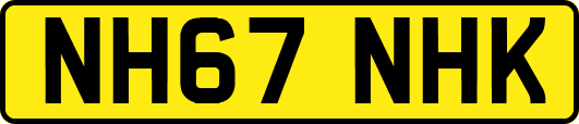 NH67NHK