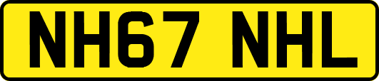 NH67NHL