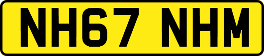 NH67NHM