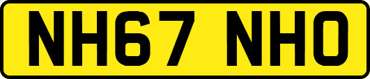 NH67NHO