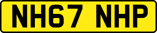 NH67NHP