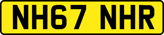 NH67NHR