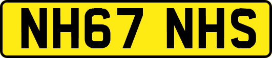 NH67NHS