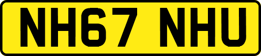 NH67NHU