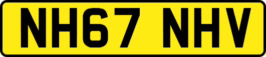 NH67NHV