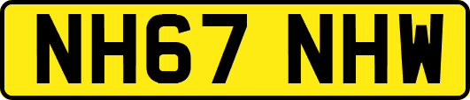 NH67NHW