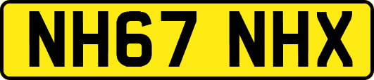 NH67NHX