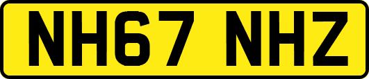 NH67NHZ