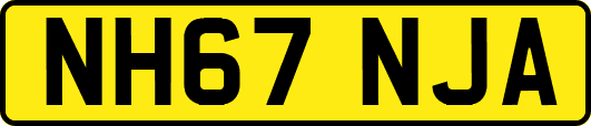 NH67NJA