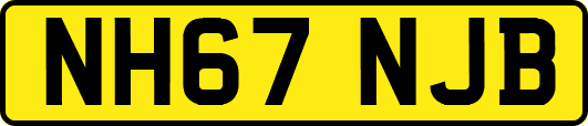 NH67NJB