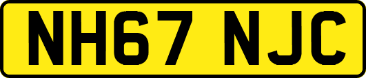 NH67NJC