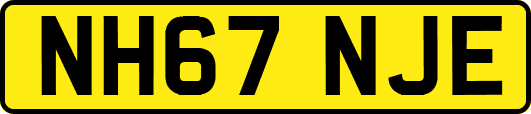 NH67NJE